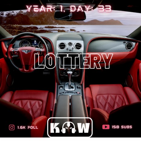 Lottery | Boomplay Music