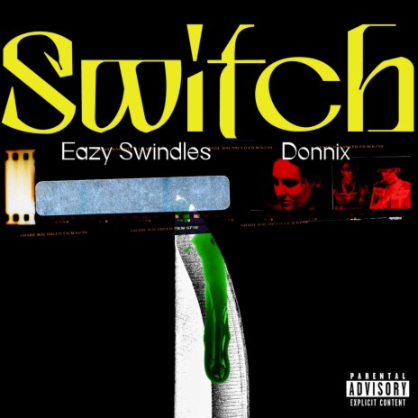 Switch ft. Donnix | Boomplay Music