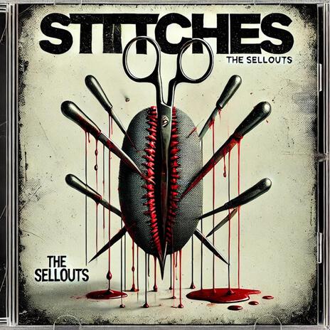 Stitches (Punk Rock Version) | Boomplay Music