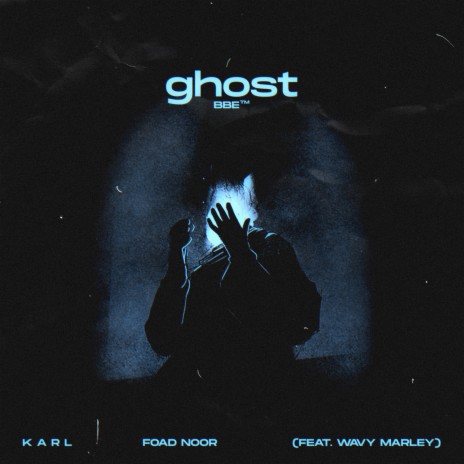 Ghost ft. Foad Noor & Wavy Marley | Boomplay Music