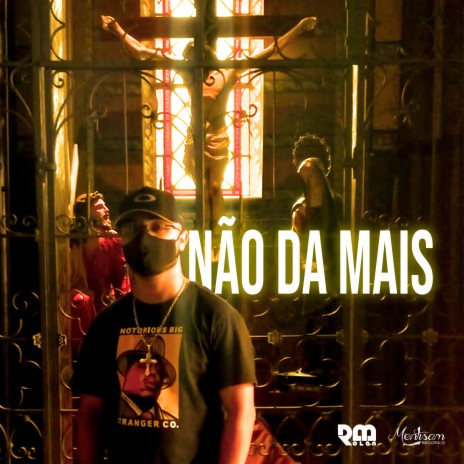 Não Dá Mais ft. RM Clan | Boomplay Music