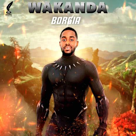 Wakanda (Extended) | Boomplay Music