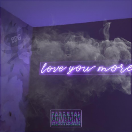 Love You More ft. Choqolate | Boomplay Music