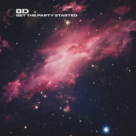 Get the Party Started - 8D Audio ft. surround.