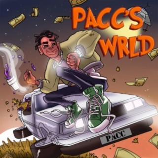 Pacc's Wrld