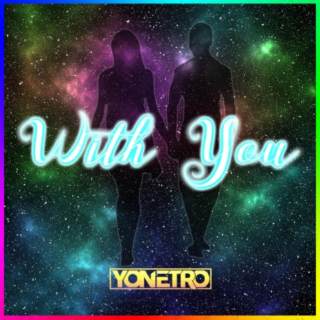With You (feat. Shauna Cardwell)