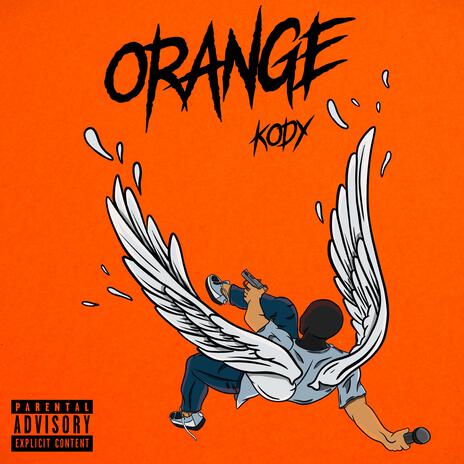 Orange | Boomplay Music