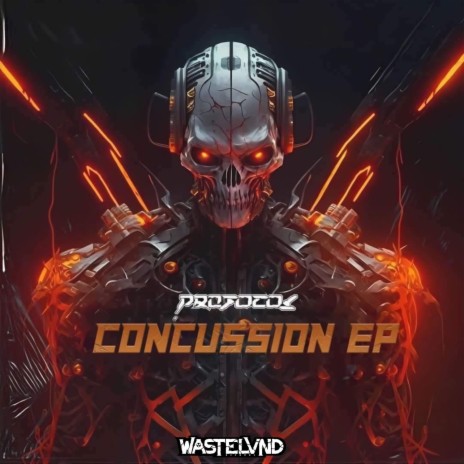 CONCUSSED | Boomplay Music