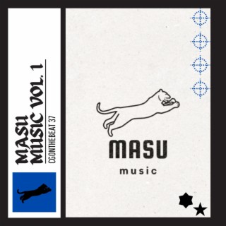 Masu Music, Vol. 1