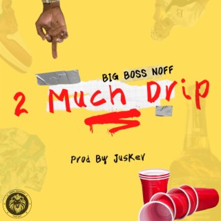 2 Much Drip lyrics | Boomplay Music