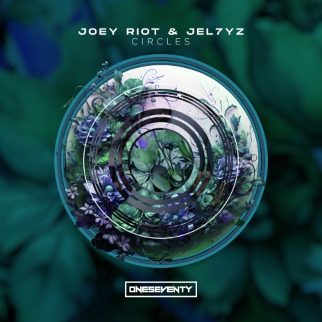 Circles ft. Jel7yz | Boomplay Music