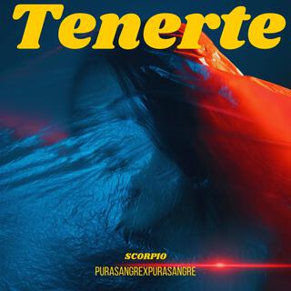 Tenerte