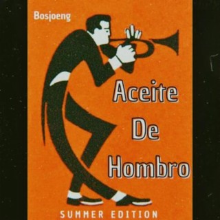 Aceite De Hombro