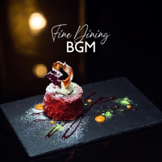 Fine Dining BGM: Instrumental Piano Jazz, Classy Restaurant Music, Elegant Dinner Jazz Sounds