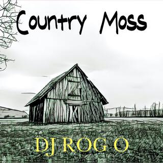 Country Moss