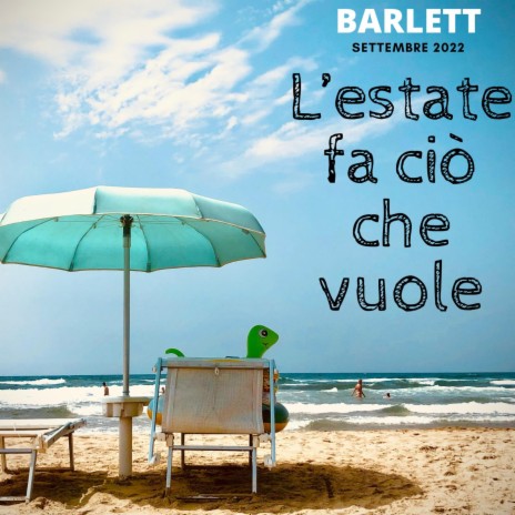 L'estate fa ciò che vuole | Boomplay Music