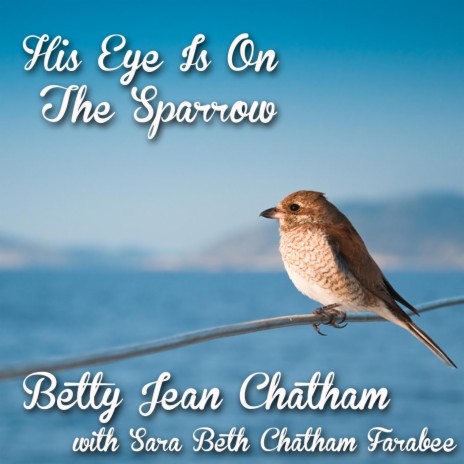 His Eye Is On the Sparrow (feat. Sarah Beth Chatham Farabee) | Boomplay Music