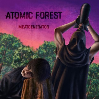 Atomic Forest