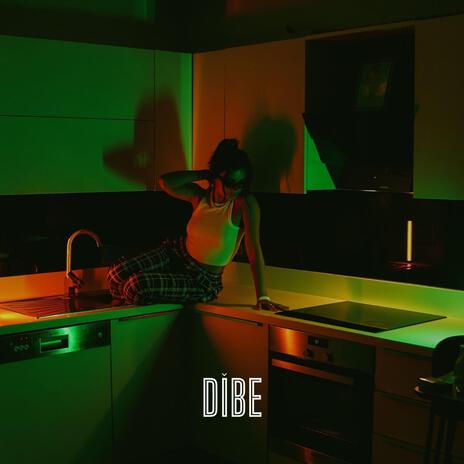 Dibe ft. Berk Çolak | Boomplay Music