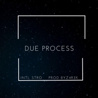 Due Process