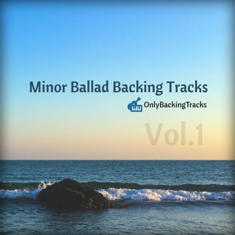 C# Minor Bossa Nova Ballad Backing Track | Boomplay Music