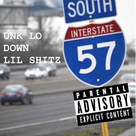 LiL SHITZ | Boomplay Music