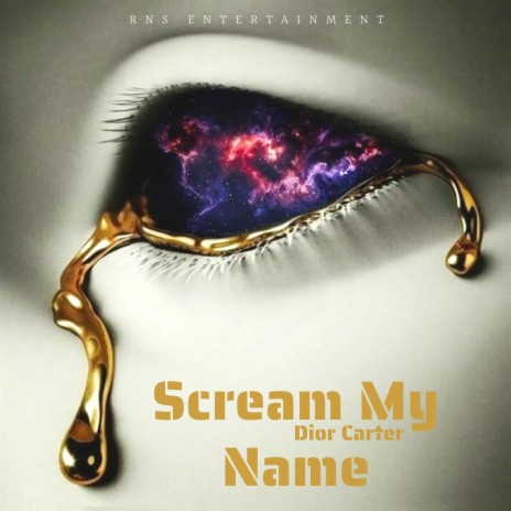 Scream My Name [Radio Edit]