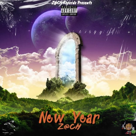 New Year (Single) | Boomplay Music