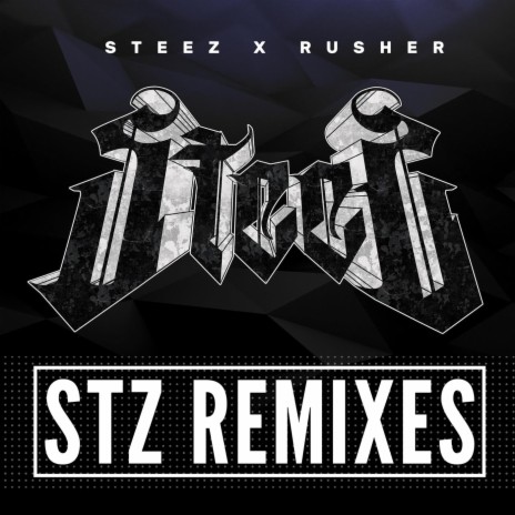 Königin (Remix 2020) ft. Rusher
