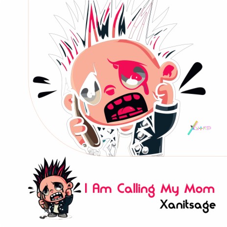 I Am Calling My Mom | Boomplay Music