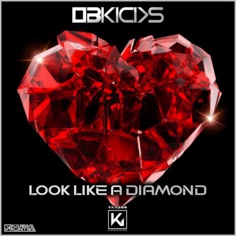 Look Like A Diamond | Boomplay Music