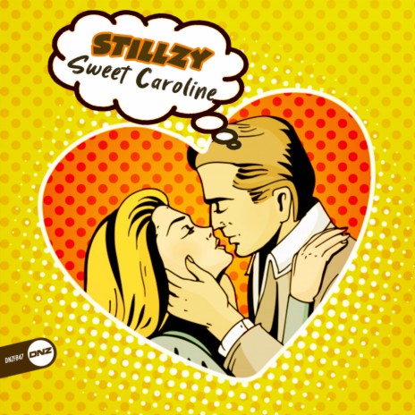 Sweet Caroline (Original Mix) | Boomplay Music