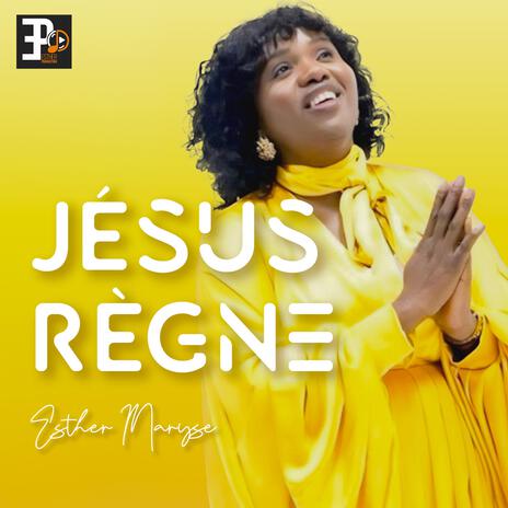 JESUS REGNE | Boomplay Music