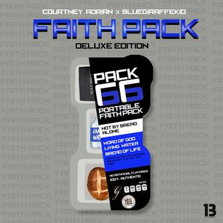 Faith Pack (Deluxe Edition)