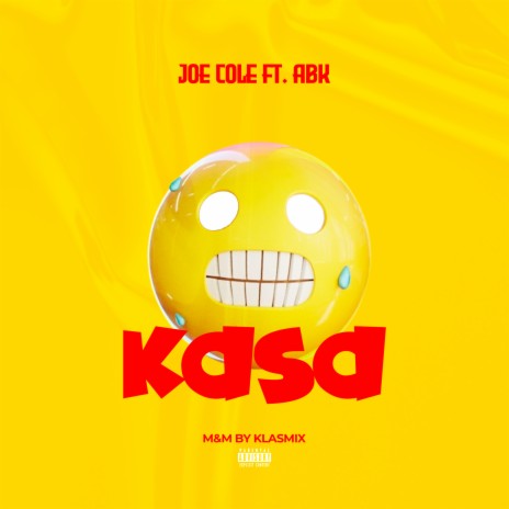 Kasa ft. ABK | Boomplay Music