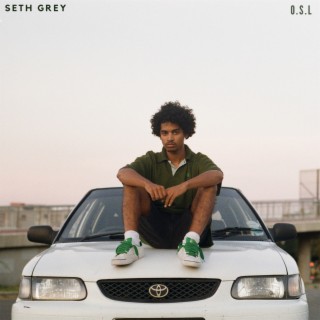 Seth Grey