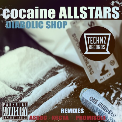 Cocaine Allstars (Assuc Remix) | Boomplay Music