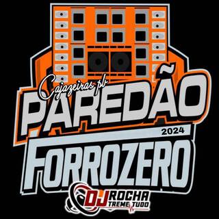 PAREDÃO FORROZERO 2024