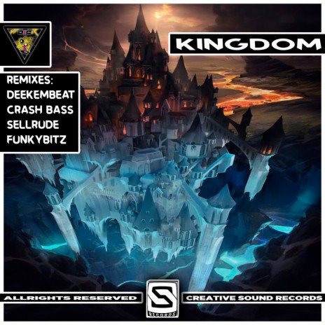 Kingdom (Crash Bass Remix)