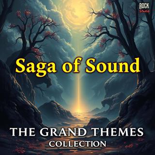 Saga of Sound The Grand Themes Collection