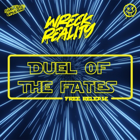 Duel of the Fates (Original Mix) | Boomplay Music