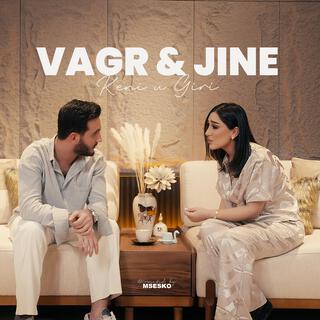 Keni u Giri ft. JİNE lyrics | Boomplay Music