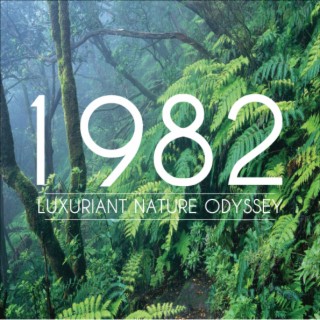 Luxuriant Nature Odyssey