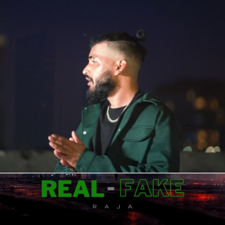 Real-Fake | Boomplay Music