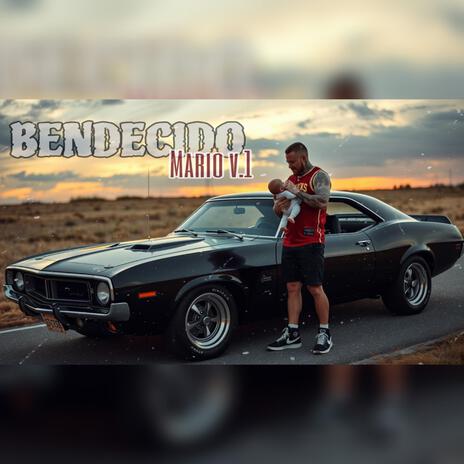 Bendecido | Boomplay Music