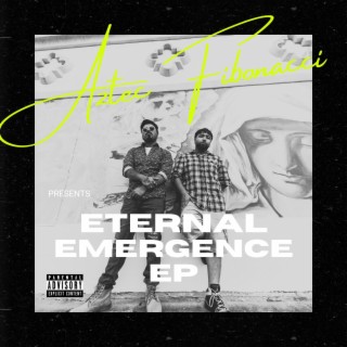 Eternal Emergence EP