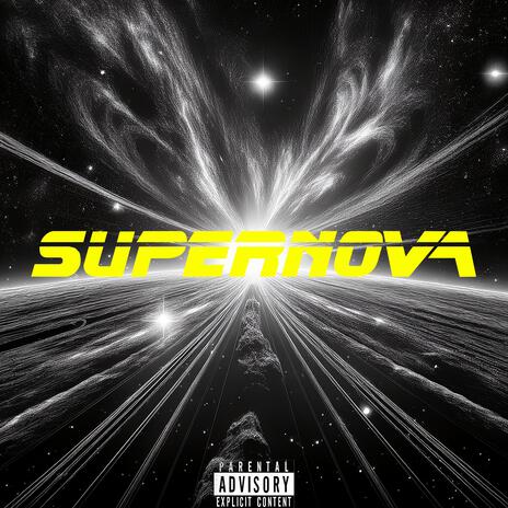 SUPERNOVA | Boomplay Music