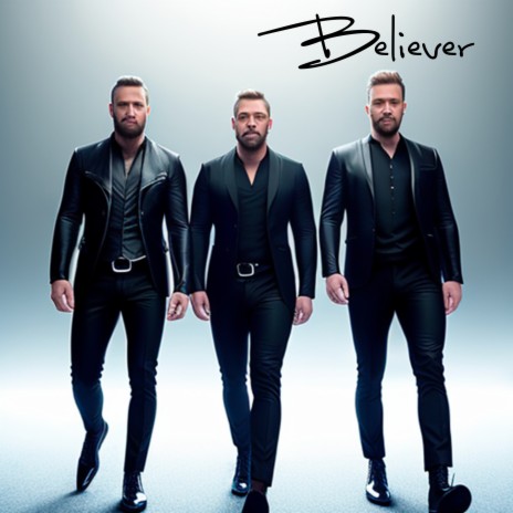 Believer (Instrumental) | Boomplay Music