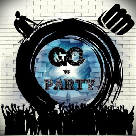 Go to party ft. Dj el3 | Boomplay Music