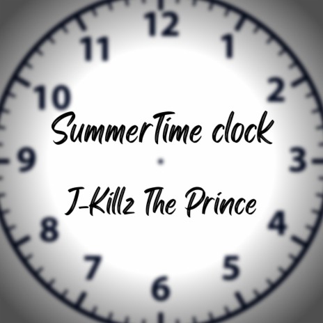 SummerTime Clock | Boomplay Music